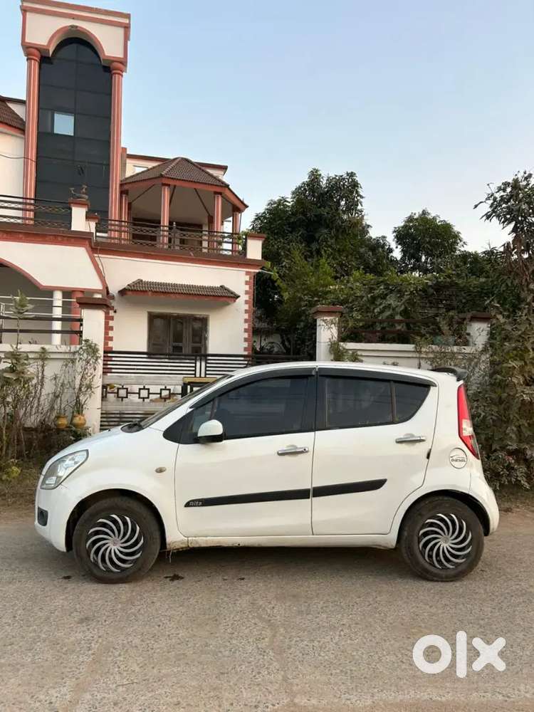 Maruti Suzuki Ritz 2012 Diesel 150000 Km Driven