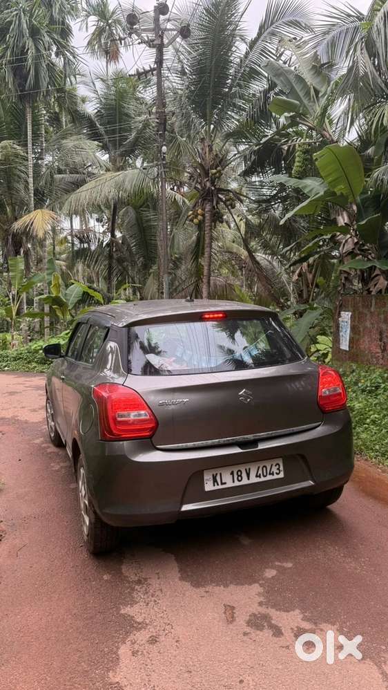 Maruti Swift Diesel 2018 Year