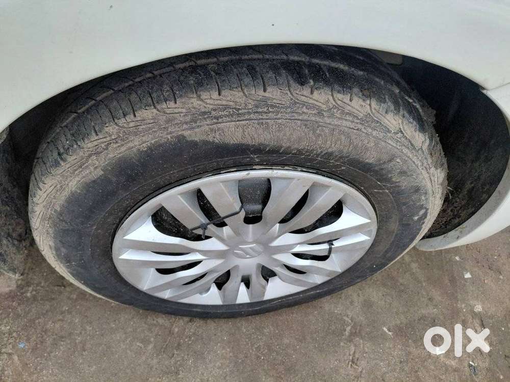 Maruti Suzuki Swift Dzire Vdi (o), 2015, Diesel
