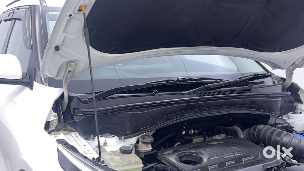 Kia Seltos Htx D, 2019, Diesel