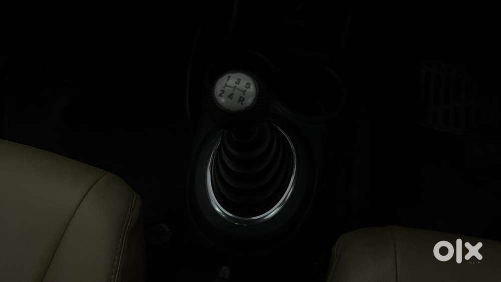 Honda Amaze Vx Petrol, 2015, Petrol