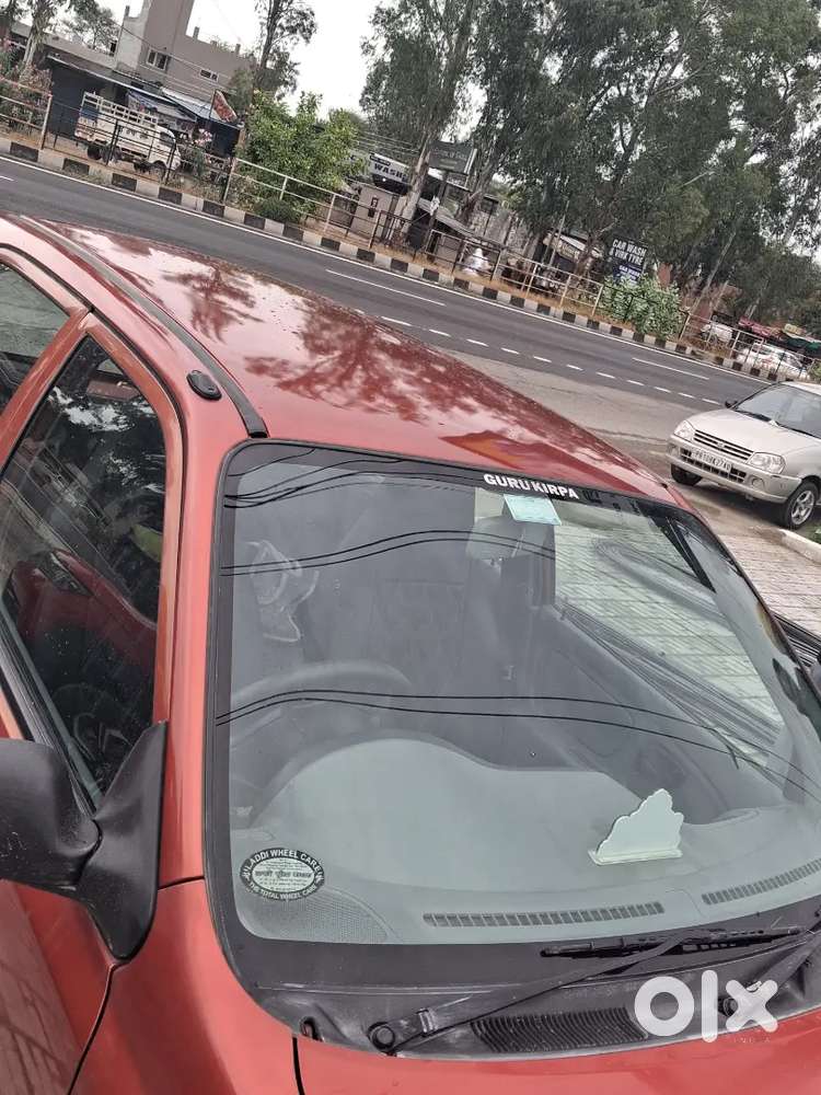 Maruti Suzuki Alto K10 2011