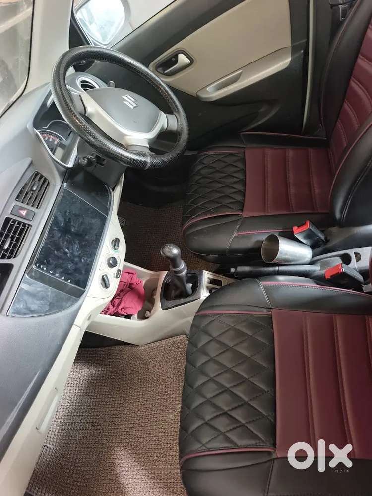 Maruti Suzuki Alto 2019