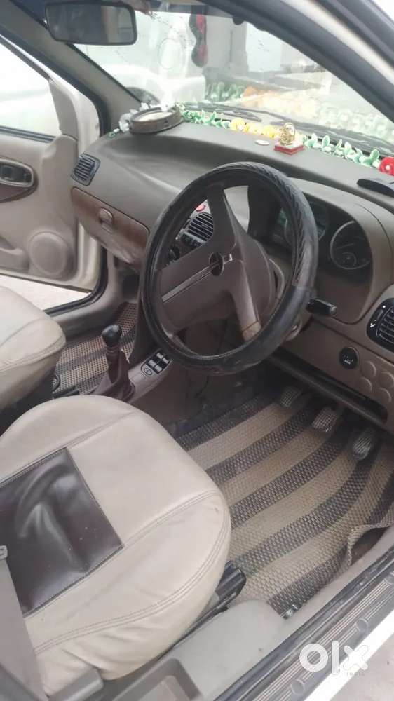 Tata Indigo Ecs 2013 Model