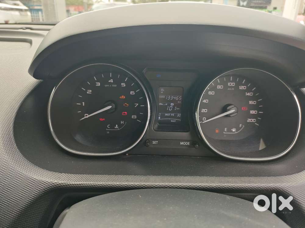 Tata Tigor 1.2 Revotron Xz Option, 2018, Petrol