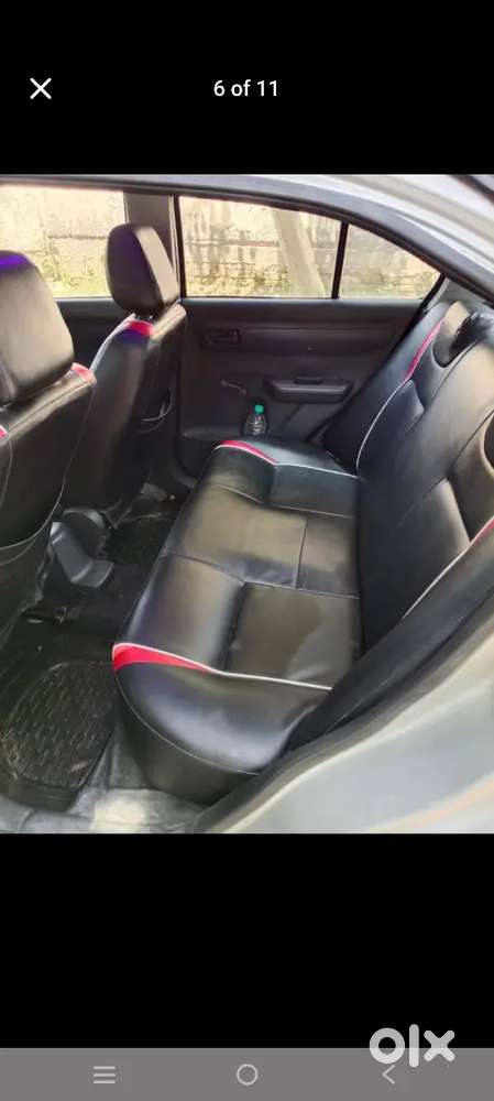 Maruti Suzuki Swift Dzire 2011 Lxi  2031 Tk Passing Sb Ok New Tyre Ac