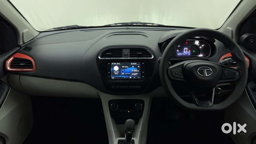 Tata Tiago Xza Plus, 2022, Petrol
