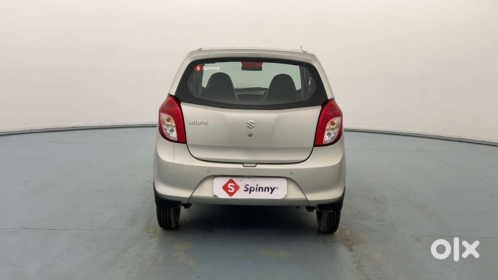 Maruti Suzuki Alto 800 Vxi, 2022, Petrol