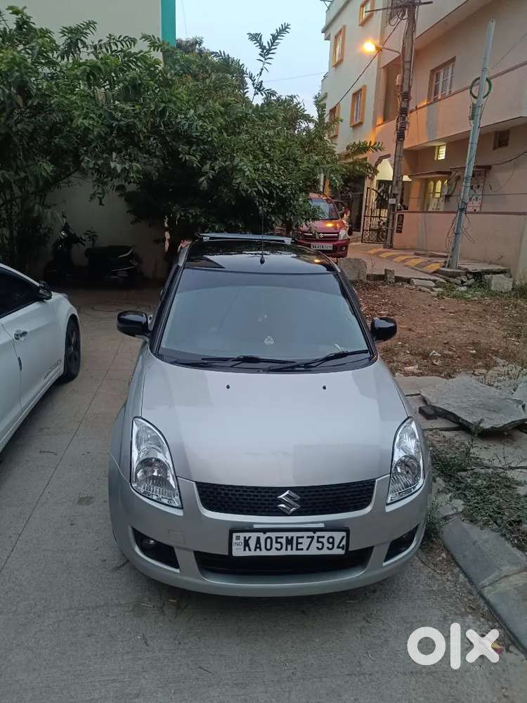 Maruti Swift Ddis 2007
