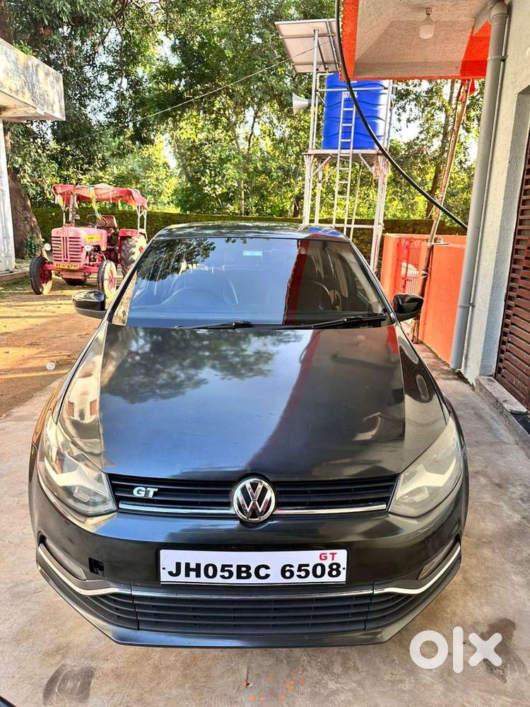 Volkswagen Polo 2014 Diesel Good Condition