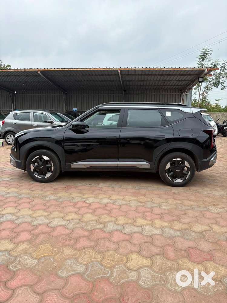 Kia Seltos Htx D, 2026, Diesel