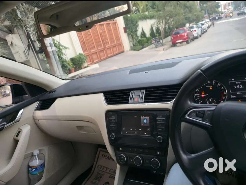 Skoda Octavia At For Sale Good Condition