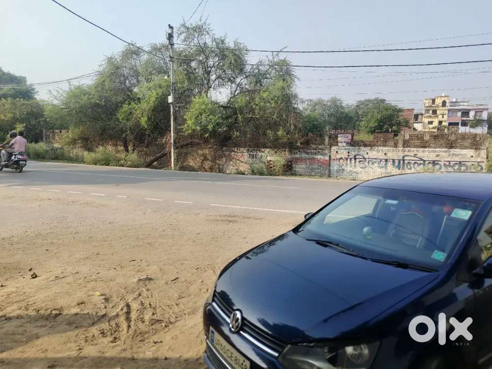 Volkswagen Polo Tdi 2016
