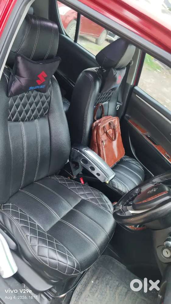 Swift Maruti 2012 Diesel Manual