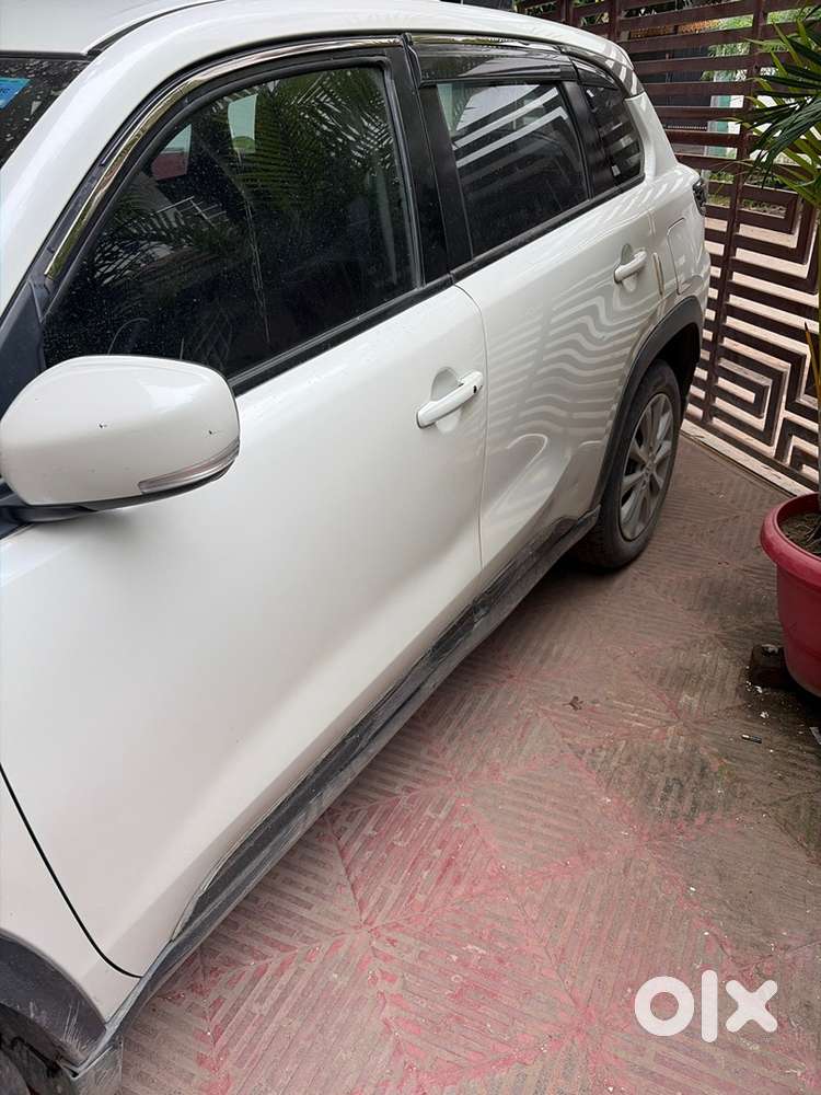 2023 Maruti Suzuki Vitara