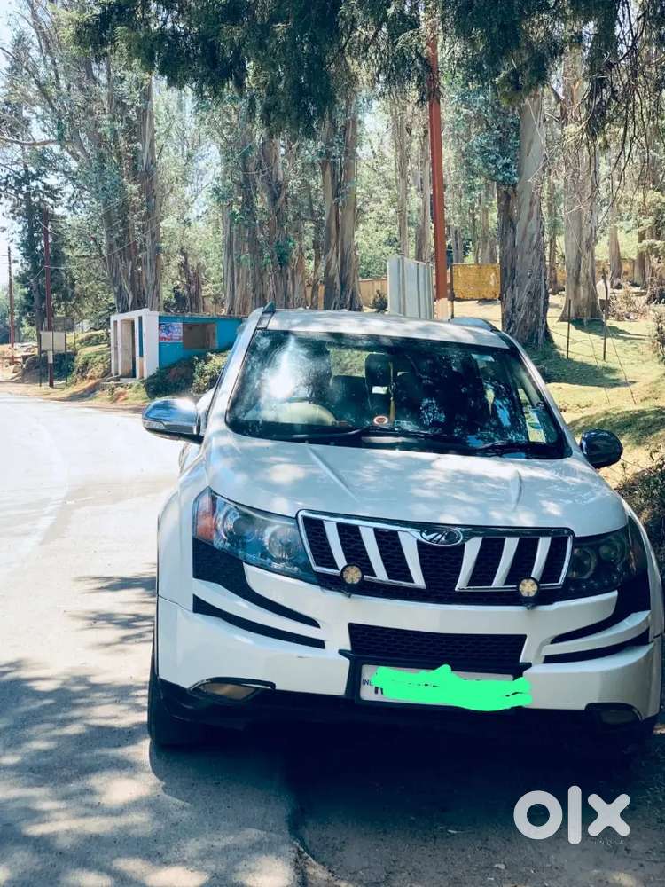 Mahindra Xuv500 Diesel 2012 Manual
