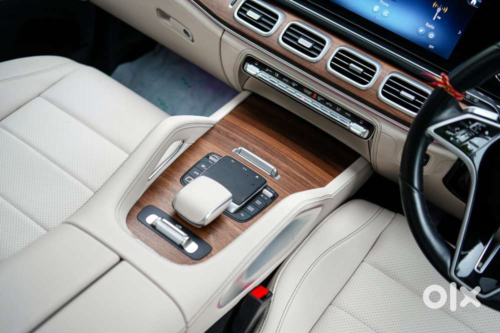 Mercedes-benz Gle 450 4matic Lwb, 2025, Petrol