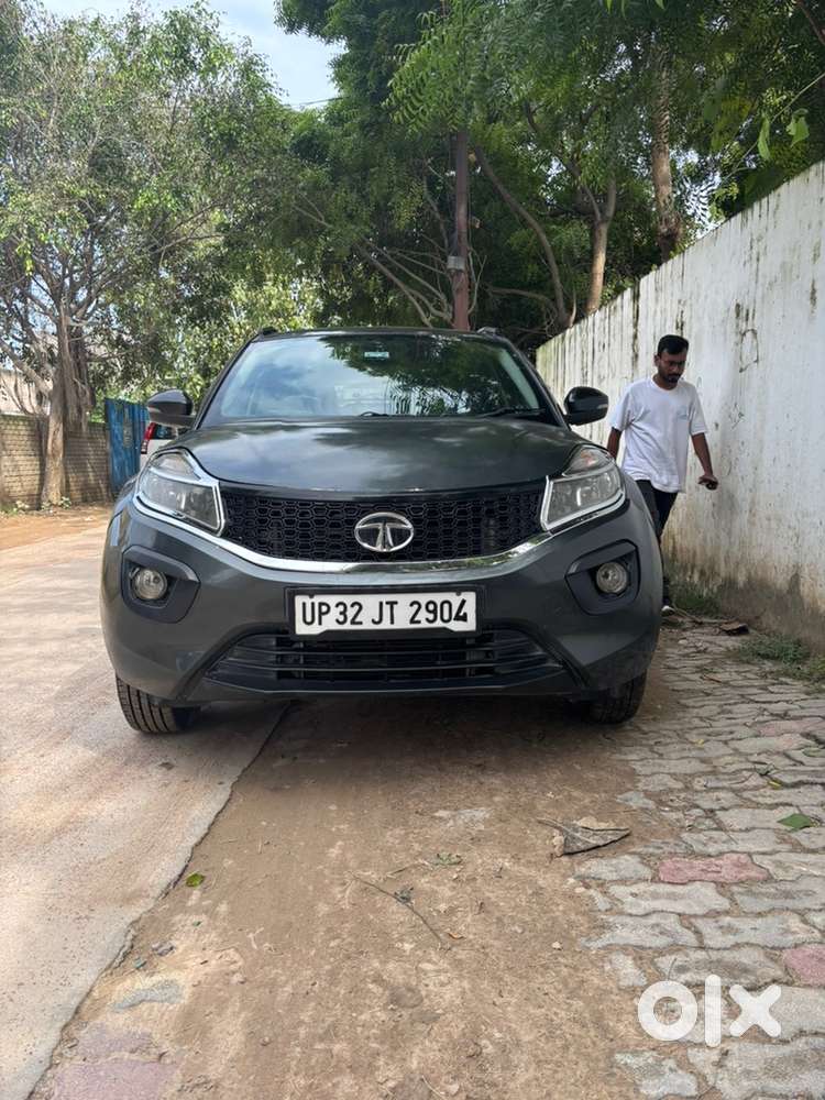 Tata Nexon Diesel 2018