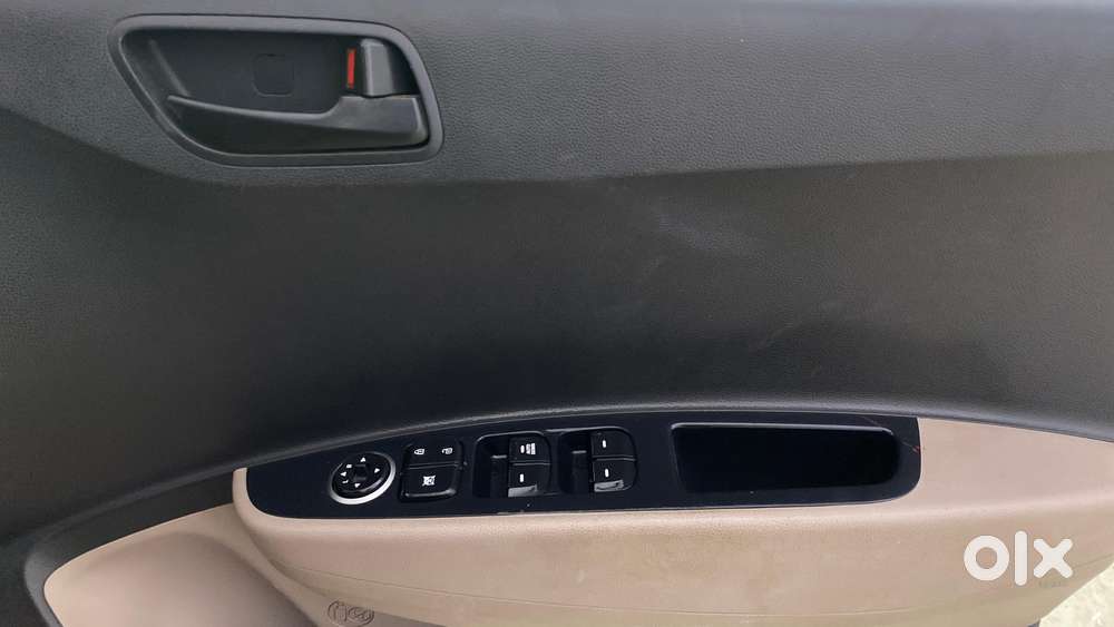 Hyundai Grand I10 1.2 Kappa Magna At, 2019, Petrol