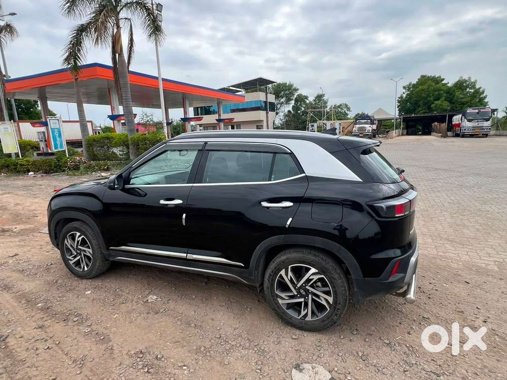Hyundai Creta 1.5 Petrol 2024