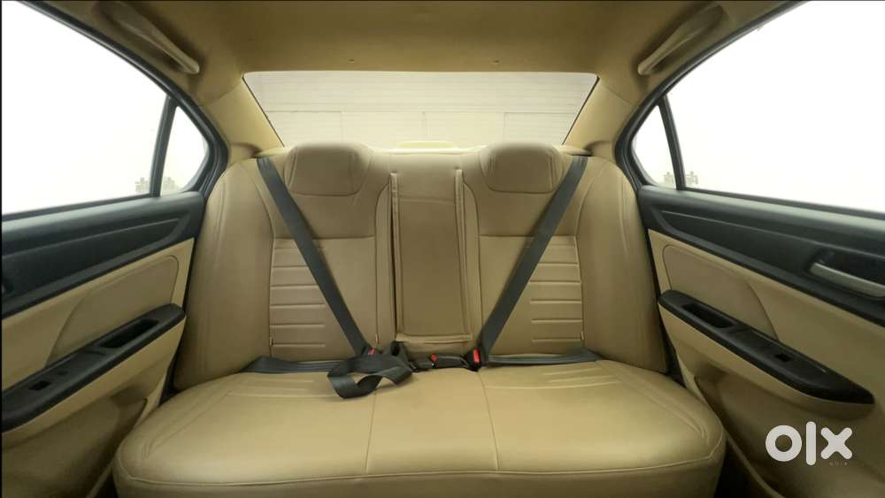 Honda Amaze Vx Cvt I-vtec, 2024, Petrol