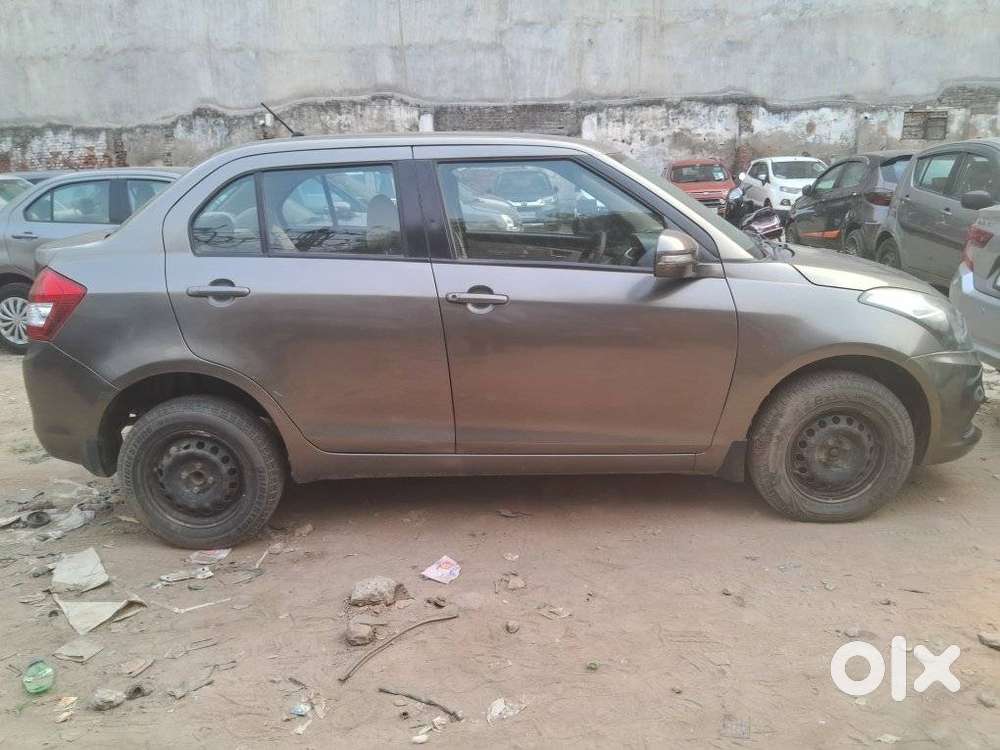 Maruti Suzuki Swift Dzire Vxi Optional, 2015, Petrol