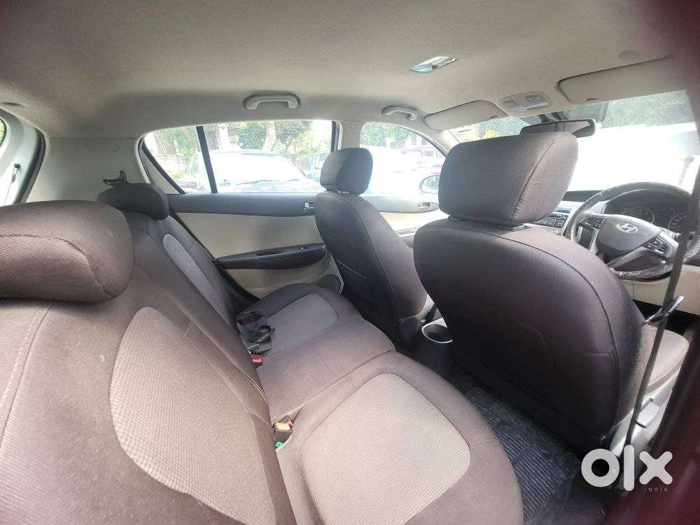 Hyundai I20 E Sportz 1.4 Crdi, 2014, Diesel