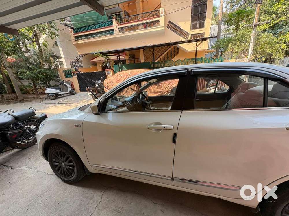 Maruti Suzuki Dzire 2019 Diesel Well Maintained