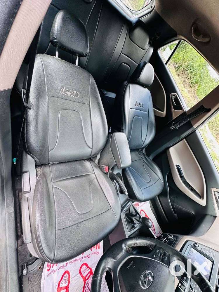 Hyundai I20 1.2 Asta, 2018, Petrol