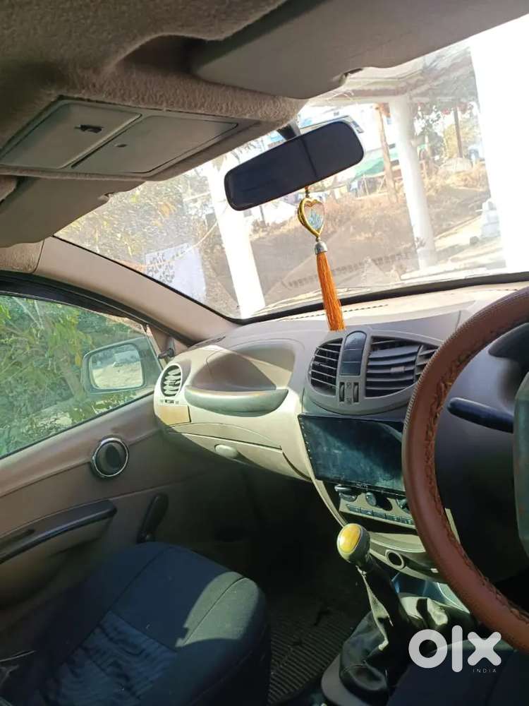 Mahindra Xylo Diesel Manual 2012