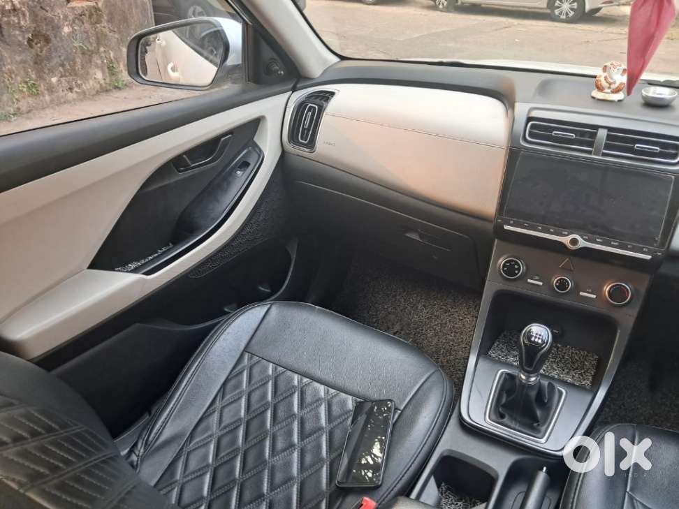 Hyundai Creta 1.4 E Plus Crdi, 2022, Diesel