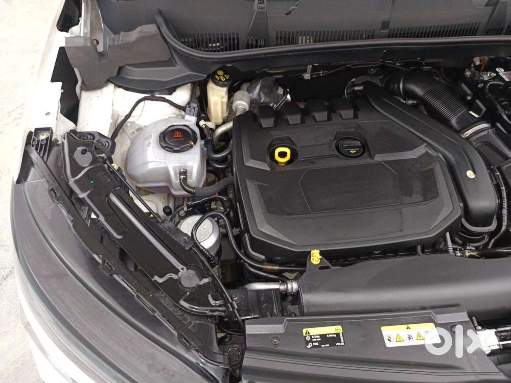 Skoda Kushaq Style 1.5l Tsi Mt, 2021, Petrol