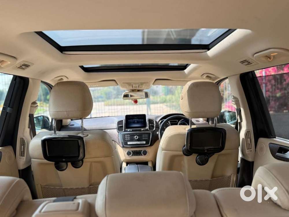 Mercedes-benz A-class Limousine