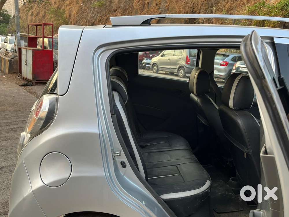 Chevrolet Beat Diesel Lt, 2011, Diesel