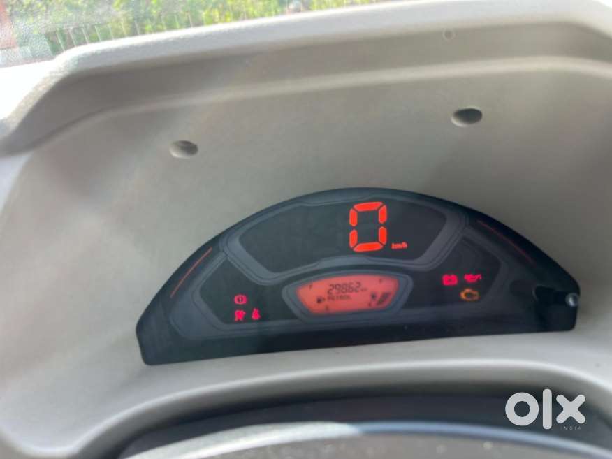 Maruti Suzuki Eeco Cng 5 Seater Ac, 2024, Petrol