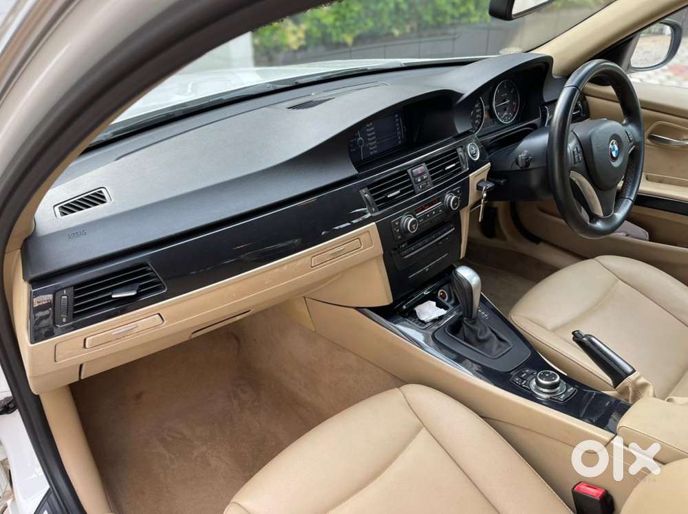 Bmw 3 Series 320d, 2011, Diesel