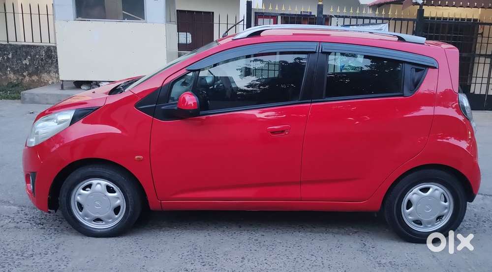 Chevrolet Beat Diesel Lt, 2013, Diesel