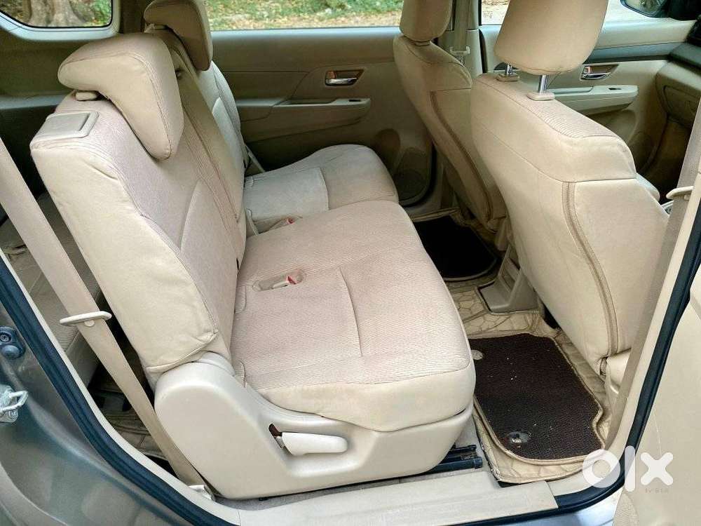 Maruti Suzuki Ertiga 2022-2023 Vxi Cng, 2022, Cng & Hybrids