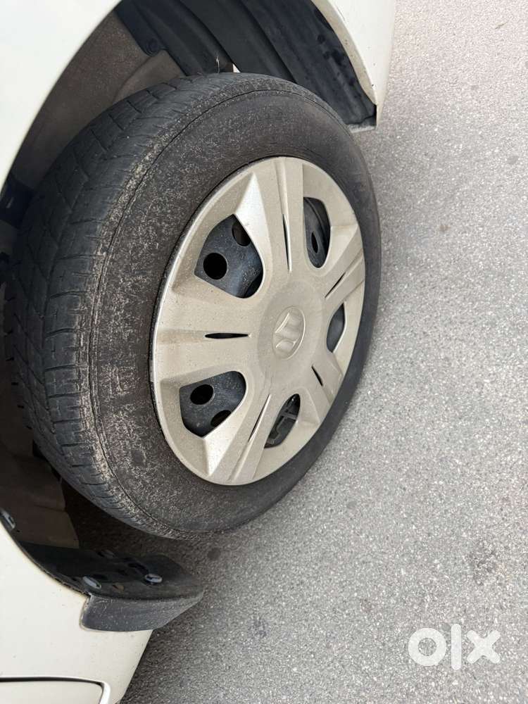 Maruti Suzuki Wagon R 1.2 Vxi, 2013, Petrol