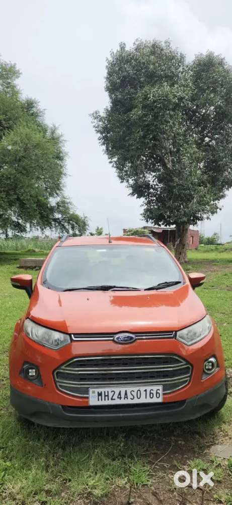Ford Aspire Trend Plus 2017