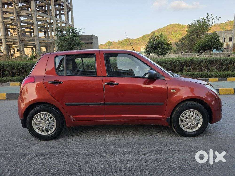 Maruti Suzuki Swift 2004-2010 1.3 Lxi, 2008, Petrol