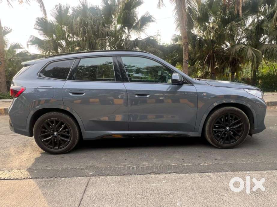 Bmw Ix1 Xdrive30 M Sport, 2024, Electric