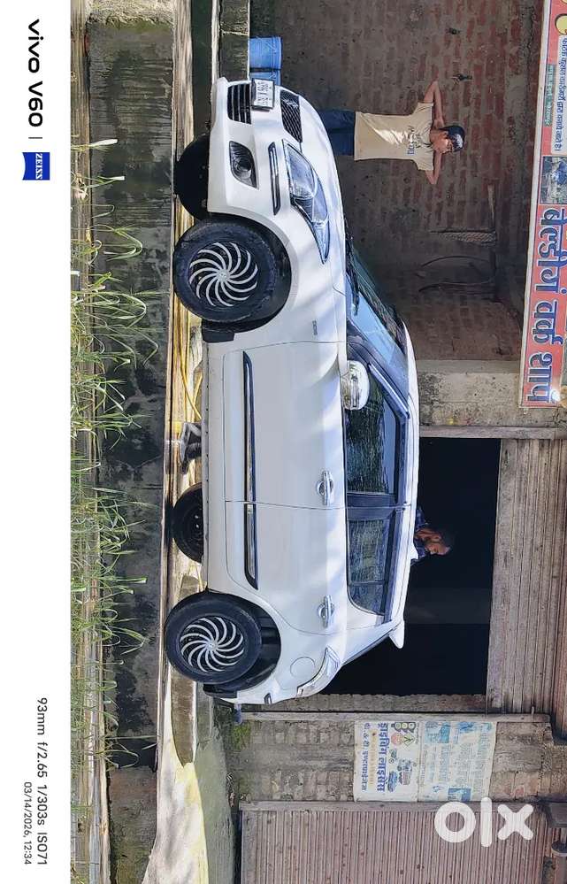 Maruti Suzuki Swift 2012 Diesel 113000 Km Driven