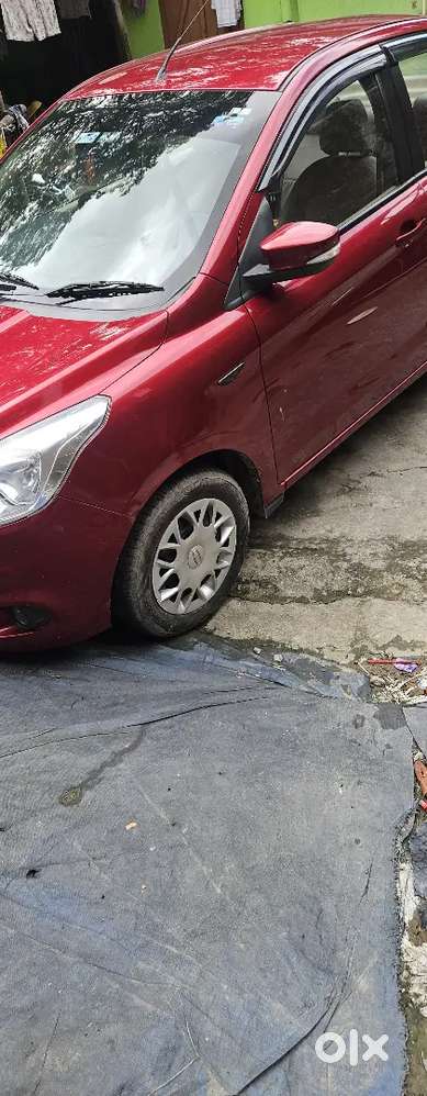 Ford Figo Aspire 2017 Manual