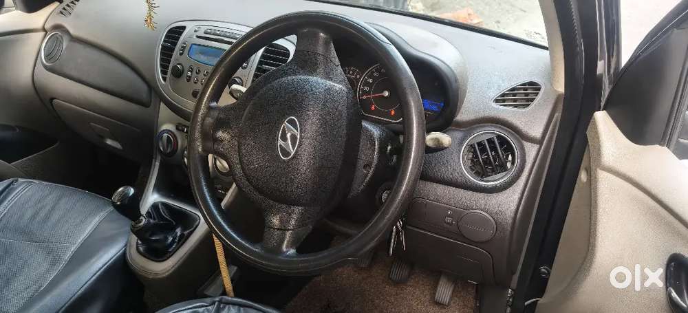 Well Maintend Single Handed Car For Sale