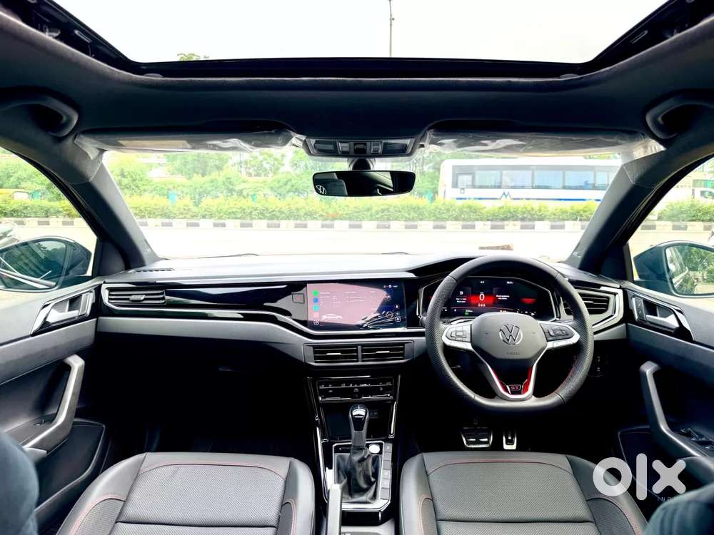 Volkswagen Virtus, 2026, Petrol