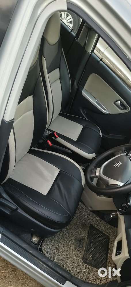 Maruti Suzuki Alto K10 Vxi, 2017, Petrol