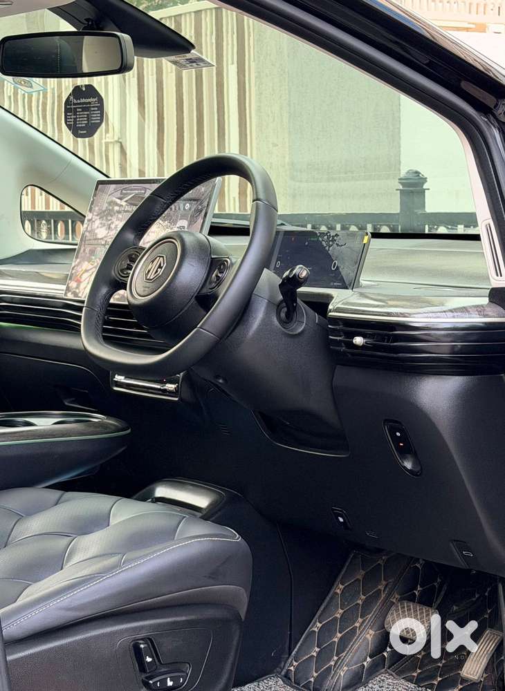 Mg Windsor Ev Essence, 2025, Electric