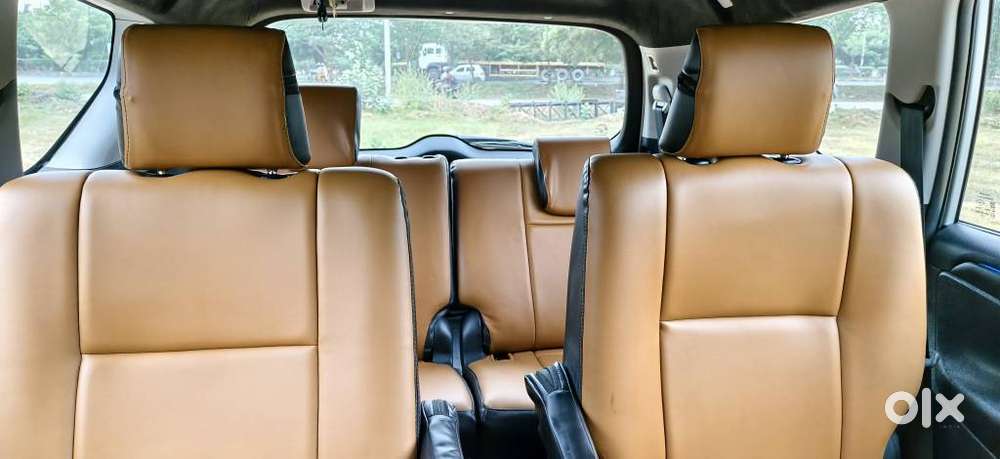 Toyota Innova Crysta 2.4 Gx Limited Edition 7 Str, 2023, Diesel