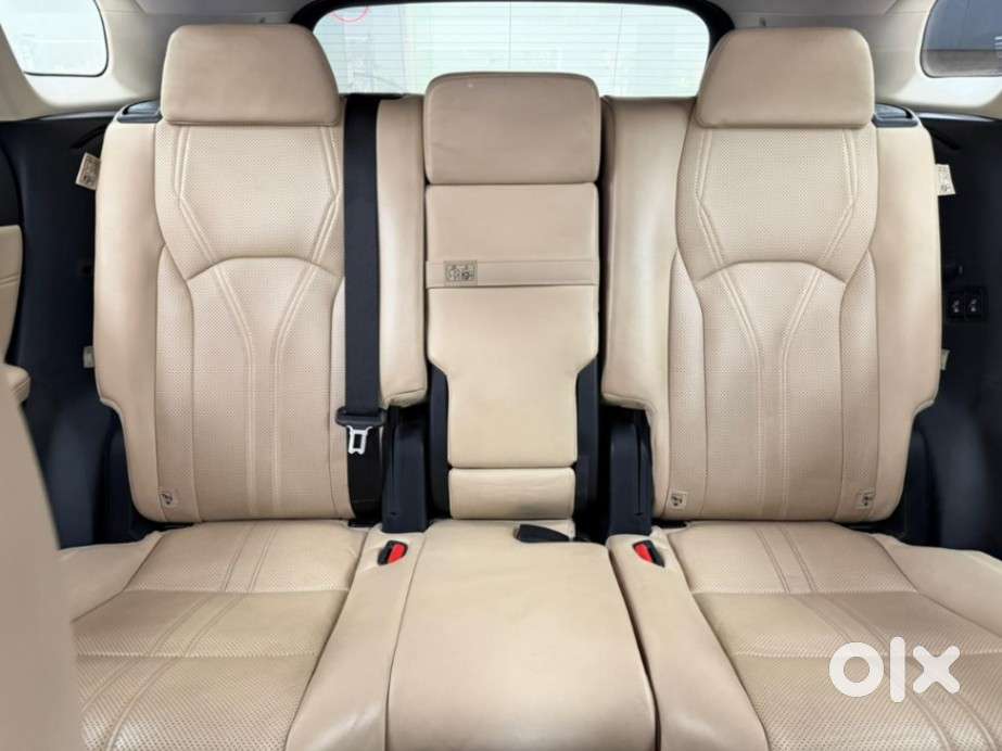 Lexus Rx 450h Luxury, 2022, Petrol